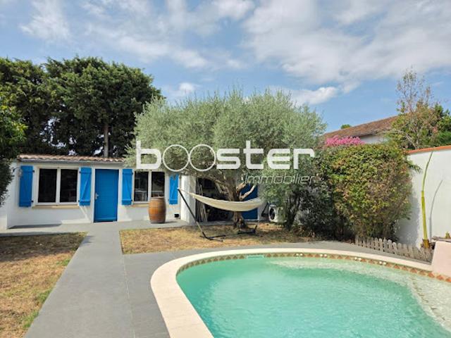 Maison vente à Toulouse