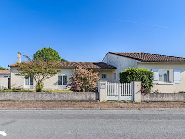 Maison vente à Libourne, Vayres