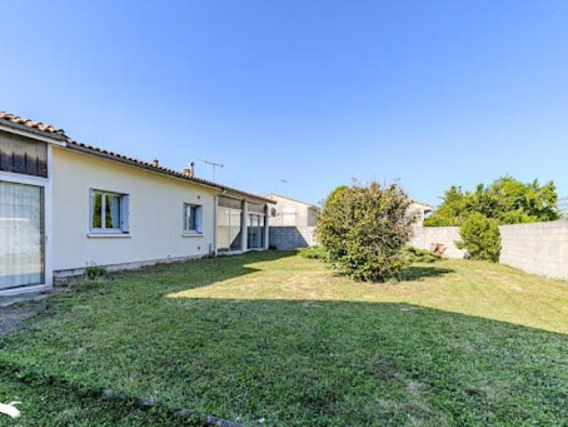 Maison vente à Libourne, Vayres