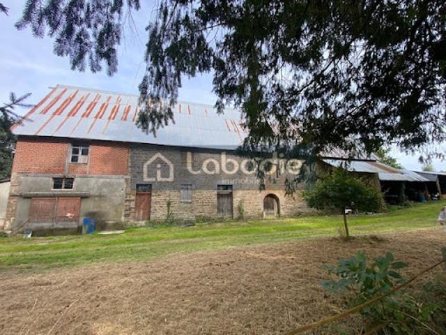 Maison vente à Vire, Vaudry