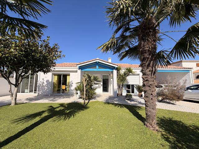 Maison vente à Rochefort, Meschers-sur-gironde