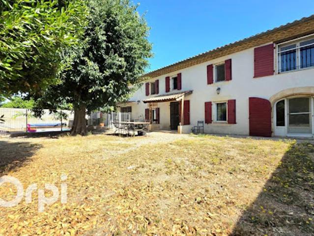 Maison vente à Arles