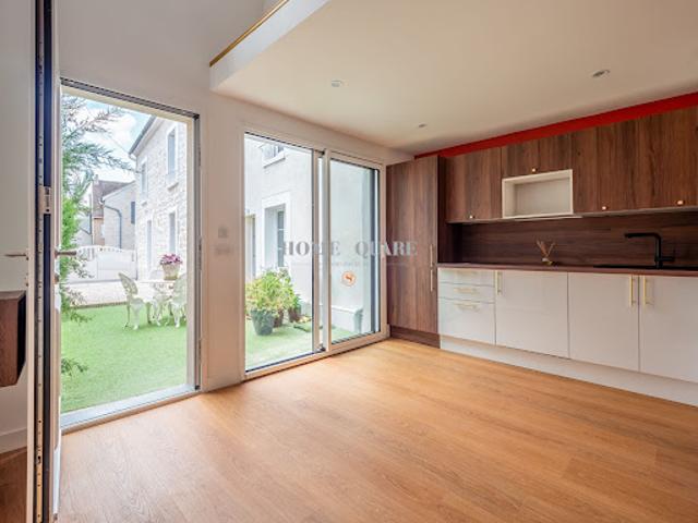 Maison vente à Senlis, Coye-la-forêt