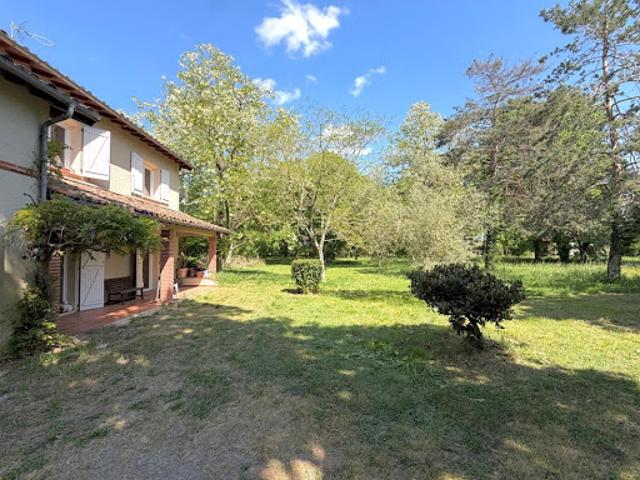 Maison vente à Castres, Lavaur
