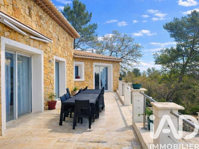 Maison vente à Brignoles, Le Cannet-des-maures