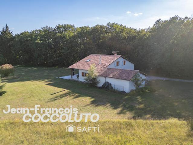 Maison vente à Villeneuve-sur-Lot, Pujols