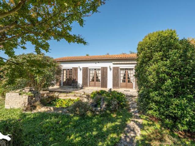 Maison vente à Rochefort, Saint-pierre-d'oléron