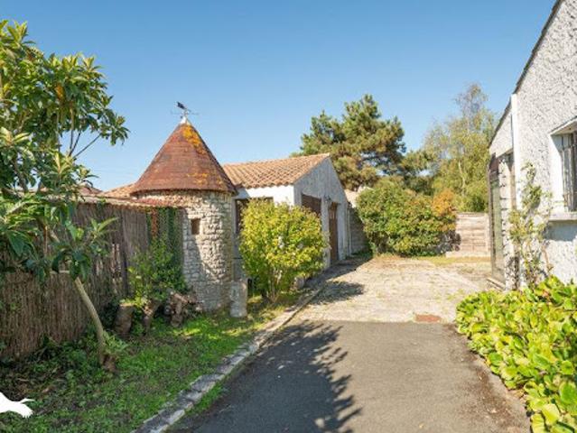 Maison vente à Rochefort, Saint-pierre-d'oléron