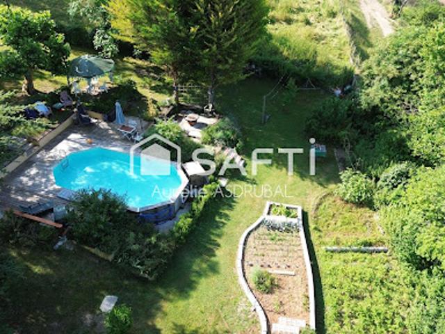 Maison vente à Sarlat-la-Canéda, Salles-de-belvès
