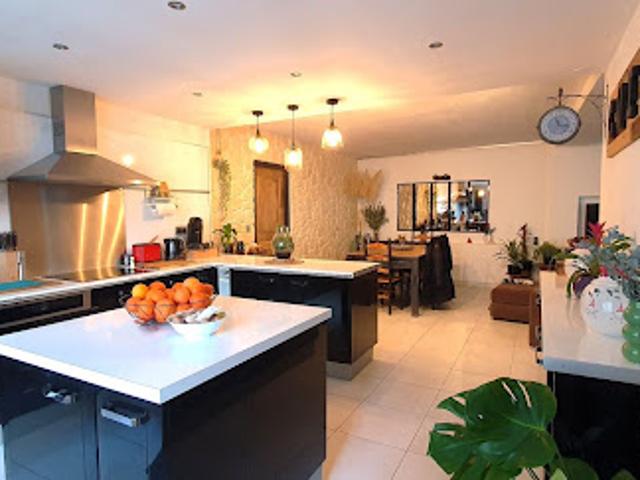 Maison vente à Narbonne, Tournissan