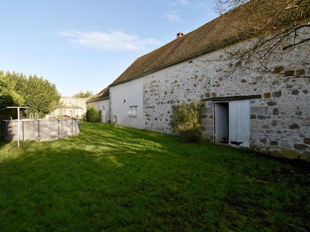 Maison vente à Provins, Vimpelles