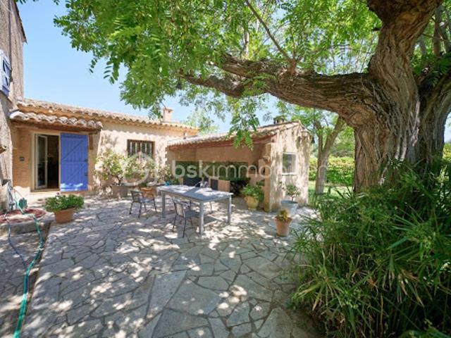 Maison vente à Arrondissement de Toulon, Le Castellet