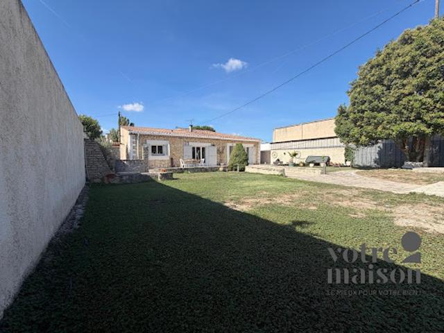 Maison vente à Biver, Gardanne