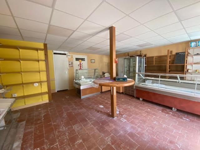 Maison vente à Nevers, Bazolles