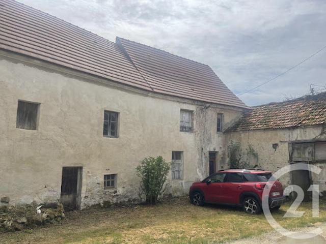 Maison vente à Armentières-en-Brie, Seine-et-Marne