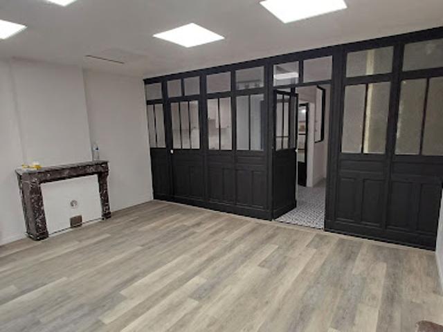 Maison vente à Avesnes-sur-Helpe, Avesnes-sur-helpe