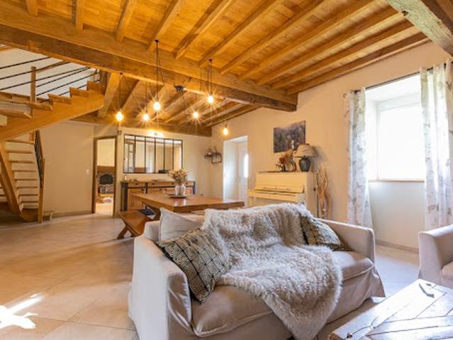 Maison vente à Bagnères-de-Bigorre, Bettes