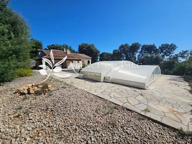 Maison vente à Grasse, Biot