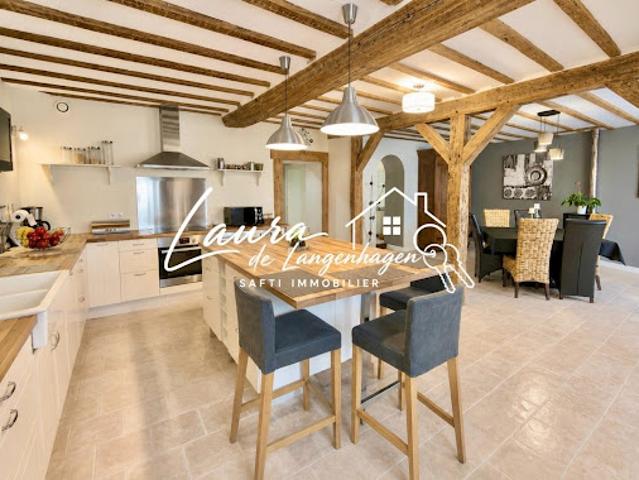Maison vente à Mamers, Bonnétable