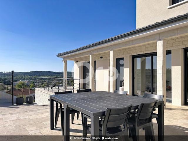 Maison vente à Périgueux, Boulazac
