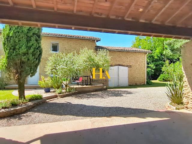 Maison vente à Valence, Marsaz
