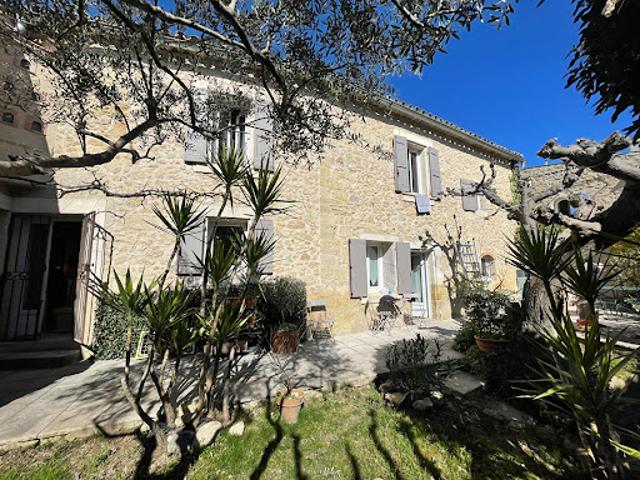 Maison vente à Apt, Cabrières-d'aigues