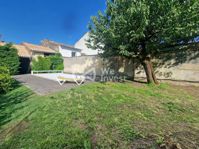 Maison vente à Castelsarrasin