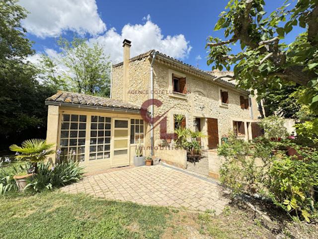 Maison vente à Apt, Cavaillon