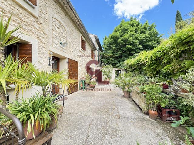 Maison vente à Apt, Cavaillon