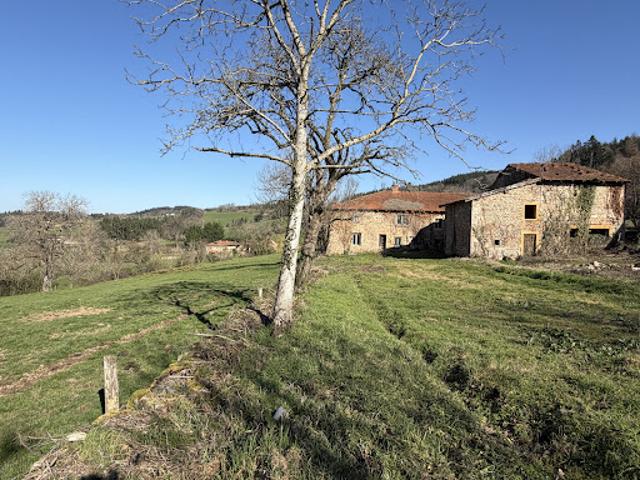 Maison vente à Villefranche-sur-Saône, Rhône