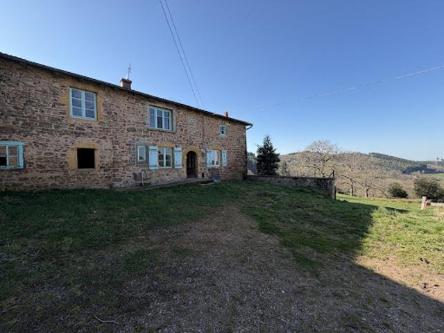 Maison vente à Villefranche-sur-Saône, Rhône