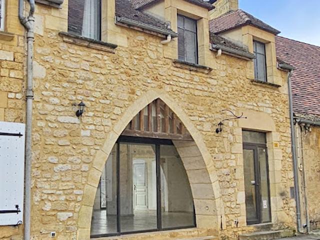 Maison vente à Domme