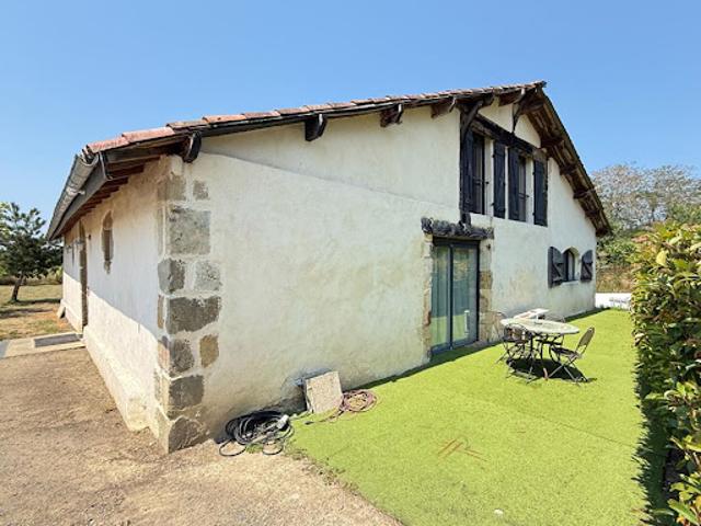 Maison vente à Mont-de-Marsan, Eugénie-les-bains