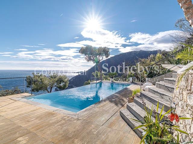 Maison vente à Nice, Èze