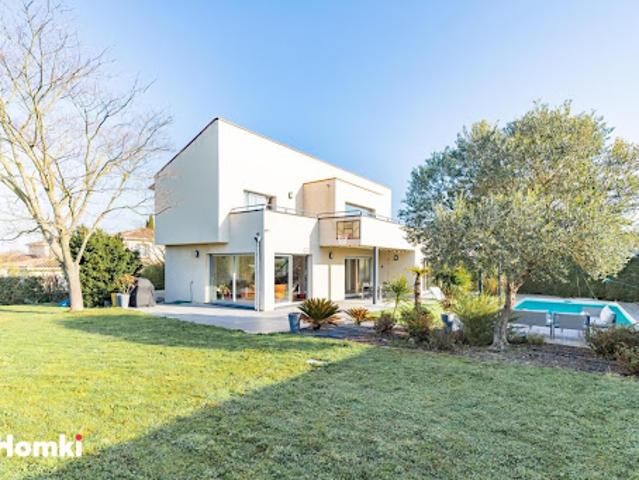 Maison vente à Toulouse, Flourens