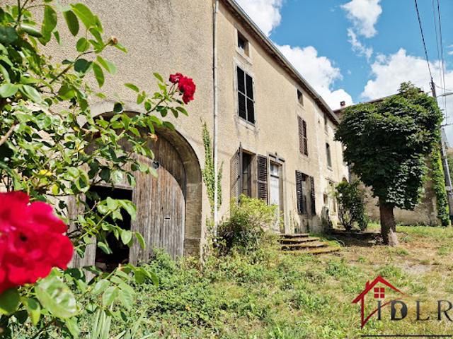 Maison vente à Langres, Fresnes-sur-apance