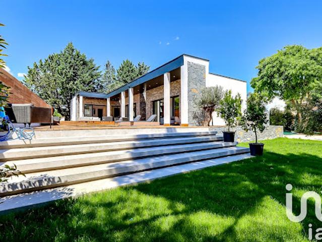 Maison vente à Nîmes, Garrigues-sainte-eulalie