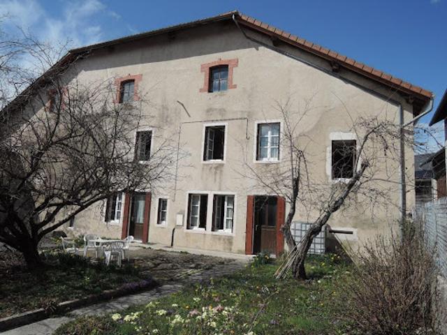 Maison vente à La Léchère, Hauteville-lompnes