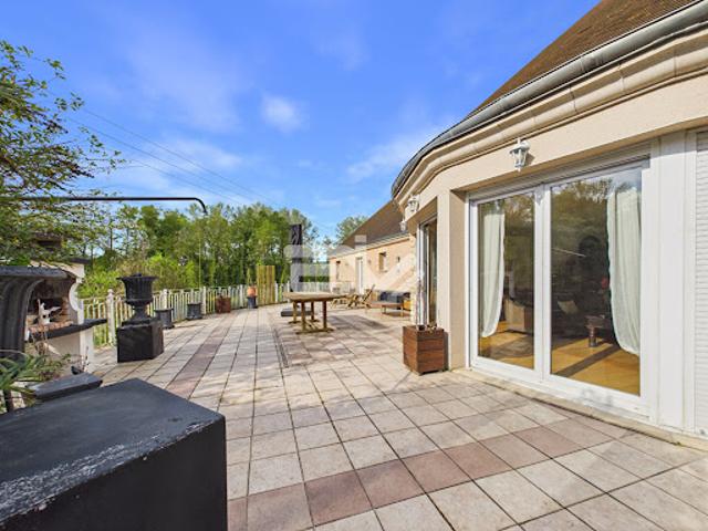 Maison vente à Reims, Jonchery-sur-vesle