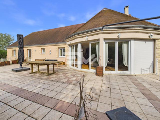 Maison vente à Reims, Jonchery-sur-vesle
