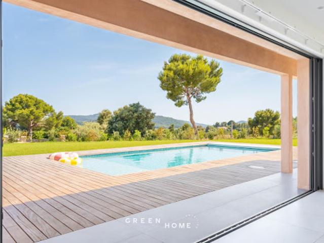 Maison vente à Arrondissement de Toulon, Le Castellet