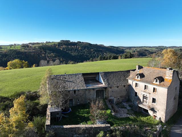 Maison vente à Mende, Lachamp