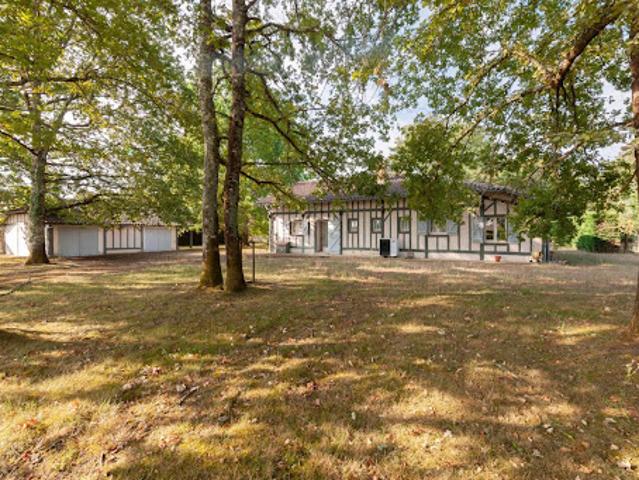 Maison vente à Mont-de-Marsan, Laglorieuse