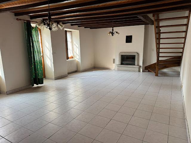 Maison vente à Lorient, Bretagne