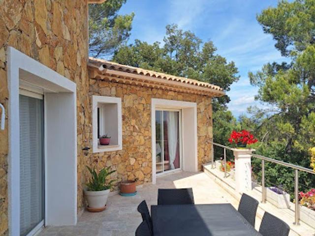 Maison vente à Brignoles, Le Cannet-des-maures