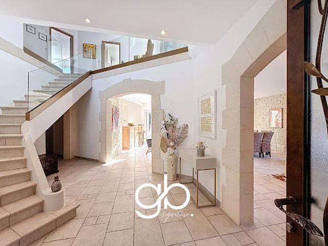 Maison vente à Montpellier, Le Crès