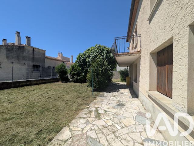 Maison vente à Avignon