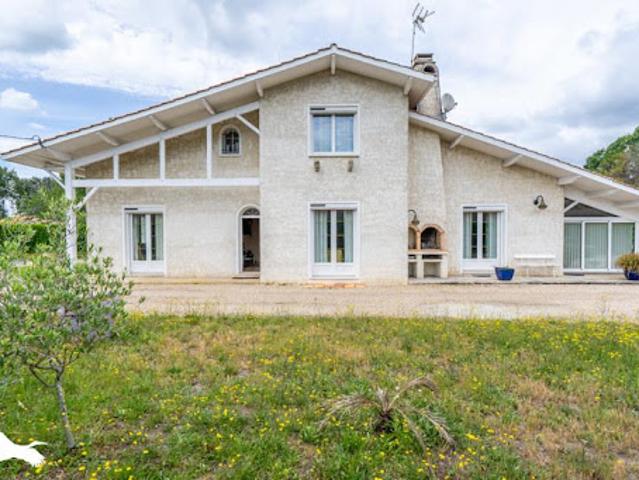 Maison vente à Lesparre-Médoc, Listrac-médoc