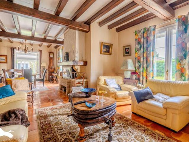 Maison vente à Lesparre-Médoc, Listrac-médoc