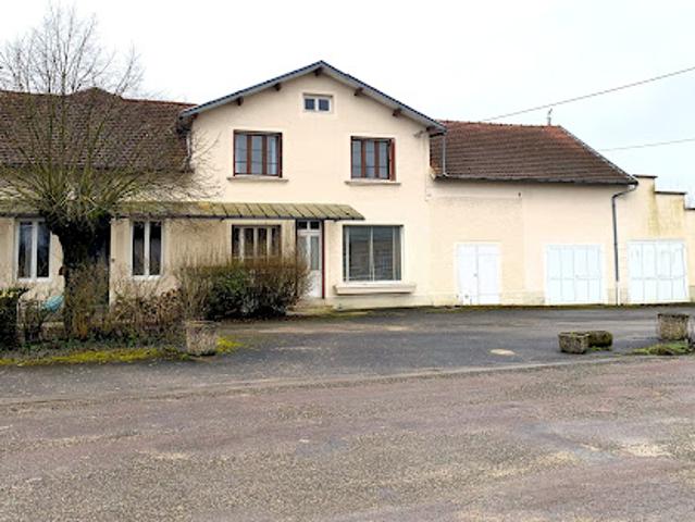 Maison vente à Beaune, Losne